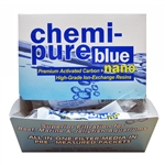 Boyd Enterprises Chemi-Pure Blue Counter Display, 24 Packs