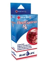 Blue Life RedCyano Rx