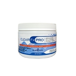 Blue Life Clear FX Pro 225 ml