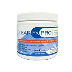 Blue Life Clear FX Pro 225 ml