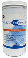 Blue Life Clear FX Pro 1800 ml