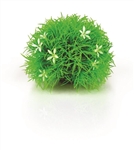 Topiary Ball with Daisies BiOrb