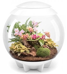 BiOrb Air White 60L Terrarium