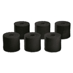 Wholesale OASE BioMaster 250, 350, 600 & 850 Replacement Carbon Pre-Filter Foam 6-Pack