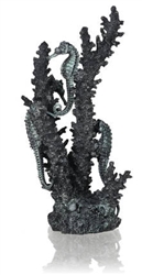 BiOrb Seahorses on Coral Black Large