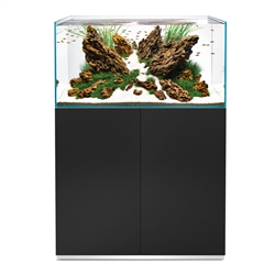 Wholesale OASE ScaperLine 90 Black Aquarium Set