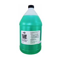 Green Freshwater Copper Treatment 1 gallon Copper Power