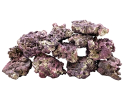 VASCA CaribSea Life Rock Original 40 pounds Wholesale
