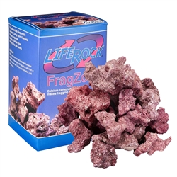 VASCA CaribSea Frag Zone, 2.25 lb. Box Wholesale Aquarium Supply