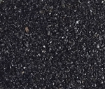 Caribsea Eco Complete Plant Substrate Course Black
