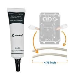 wholesale CoralVue Hydros Sole Maintenance Kit (CV-KAM-SOLEKIT)
