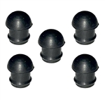 VASCA Reef Octopus Skimmer/VarioS Pump Rubber Feet, 5-Pack (ROP-PEG-SKMR) Wholesale Aquarium Supply
