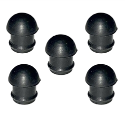 VASCA Reef Octopus Skimmer/VarioS Pump Rubber Feet, 5-Pack (ROP-PEG-SKMR) Wholesale Aquarium Supply