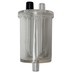 VASCA Reef Octopus 8" Body Skimmer Air Silencer (ROP-SIL-LG) Wholesale Aquarium Supply