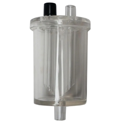 VASCA Reef Octopus 8" Body Skimmer Air Silencer (ROP-SIL-LG) Wholesale Aquarium Supply