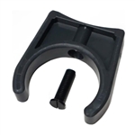 VASCA Reef Octopus 8" Body Skimmer Replacement Air Silencer Bracket (ROP-SIL-HLDLG) Wholesale Aquarium Supply