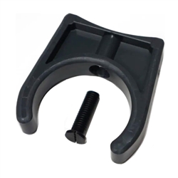VASCA Reef Octopus 8" Body Skimmer Replacement Air Silencer Bracket (ROP-SIL-HLDLG) Wholesale Aquarium Supply