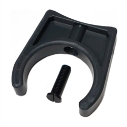 VASCA Reef Octopus 6" Body Skimmer Replacement Air Silencer Bracket (ROP-SIL-HLDSM) Wholesale Aquarium Supply