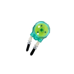 Hydros Minnow & Blenny Pump Replacement Head, Green Wholesale Aquarium Supply