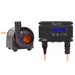 Abyzz A100 1,880 GPH Controllable DC Pump