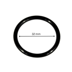 Reef Octopus 32mm Replacement O-Ring (ROP-ORING-32) Wholesale Aquarium Supply
