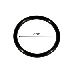 Reef Octopus 32mm Replacement O-Ring (ROP-ORING-32) Wholesale Aquarium Supply