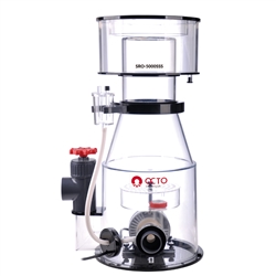 Reef Octopus OCTO SRO-5000SSS Space Saver Protein Skimmer