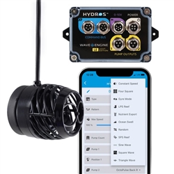 Reef Octopus OCTO Pulse 2 Flow Pump & WaveEngine