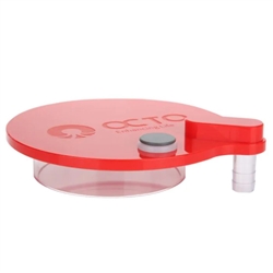 Reef Octopus CO2 Scrubber 10" Skimmer Lid (OCT-C2C250)