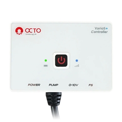 VASCA Reef Octopus VarioS 4+ Pump WiFi Controller Wholesale Aquarium Supply
