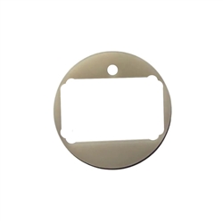 Klir DI 4 Silicone Gasket (CV-KLIR-DI4-GAS)