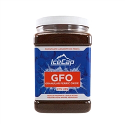 VASCA CoralVue Reef Endurance 2.15 lb GFO Wholesale