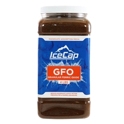 VASCA CoralVue Reef Endurance 4 lb GFO Wholesale