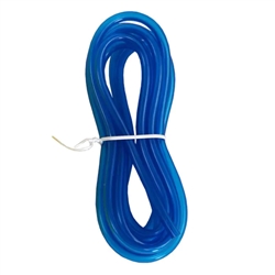 Kamoer F4 Pro WiFi Doser Blue Tubing 10 feet Wholesale Aquarium Supply