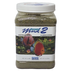 VASCA Ecosystem Aquarium 5 lb FRESHWATER Miracle Mud 2 Wholesale Aquarium Supply