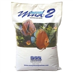 VASCA Ecosystem Aquarium 10 lb FRESHWATER Miracle Mud 2 Wholesale Aquarium Supply