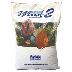 VASCA Ecosystem Aquarium 10 lb FRESHWATER Miracle Mud 2 Wholesale Aquarium Supply