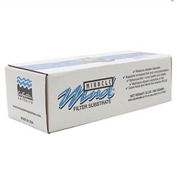 VASCA Ecosystem Aquarium 2 lb FRESHWATER Miracle Mud 2 Wholesale Aquarium Supply