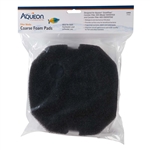 Wholesale Aqueon QuietFlow Filter 300 400 Coarse Foam Pads