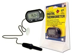 Coralife Digital Aquarium Thermometer