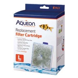 QuietFlow 20 30 50 55 75 Cartridge