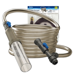 Aqueon 50 ft Hose Aquarium Water Changer