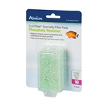 Wholesale Only Aqueon QuietFlow 10 Phosphate Filter Pads, 4-Pack (Item # 06284)