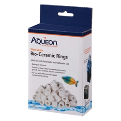 Wholesale Only Aqueon Bio-Ceramic Filter Media 1 pound