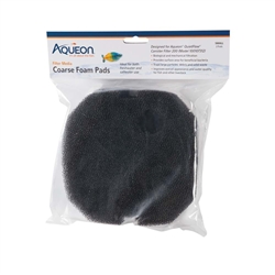 Wholesale Aqueon QuietFlow Filter 200 Coarse Foam Pads