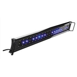 Aqueon OptiBright Plus LED Fixture 30-36 inches