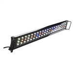 Aqueon OptiBright Plus LED Fixture 48-54 inches