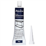 Aqueon Clear Silicone Aquarium Sealant 3 oz