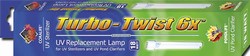 Coralife 18W Turbo Twist UV Sterilizer Lamp