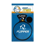 VASCA Flipper DeepSee Max Magnetic Aquarium Viewer Aquarium Supply